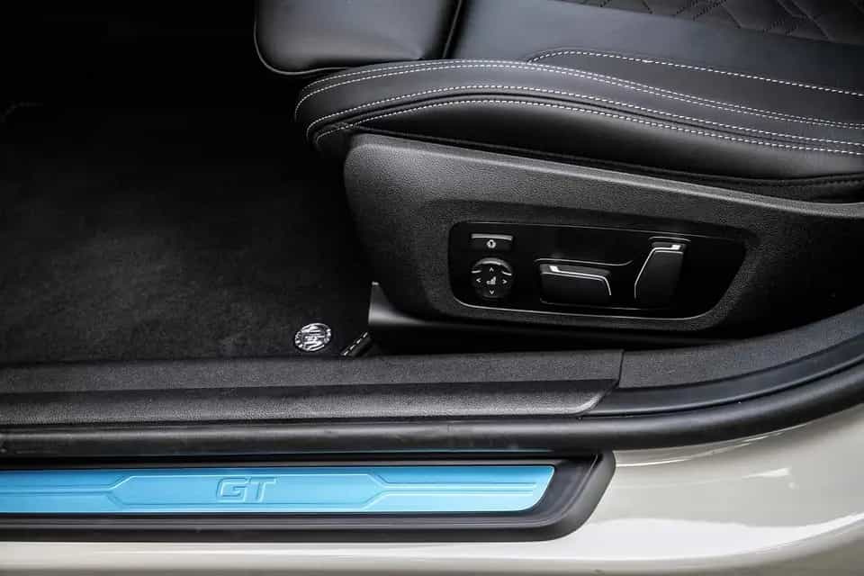 ALPINA B3 3.0 Allrad Touring GT HUD AHK Pano har/kar null-photo-11
