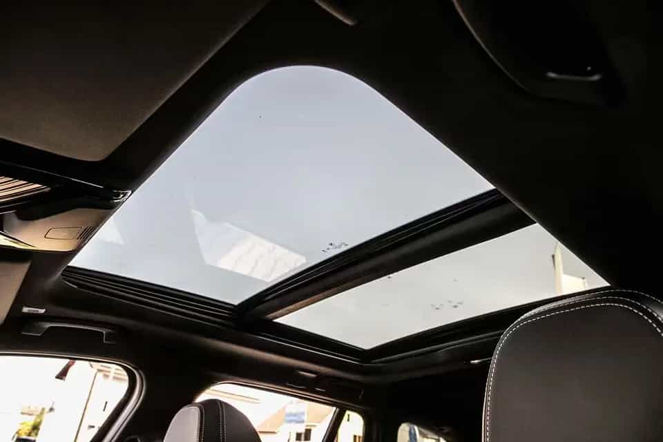 ALPINA B3 3.0 Allrad Touring GT HUD AHK Pano har/kar null-photo-12