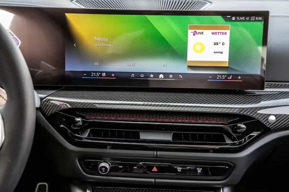 ALPINA B3 3.0 Allrad Touring GT HUD AHK Pano har/kar null-photo-15
