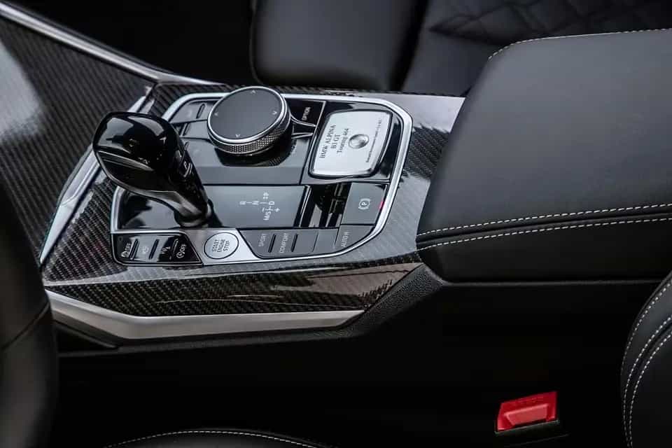 ALPINA B3 3.0 Allrad Touring GT HUD AHK Pano har/kar null-photo-8