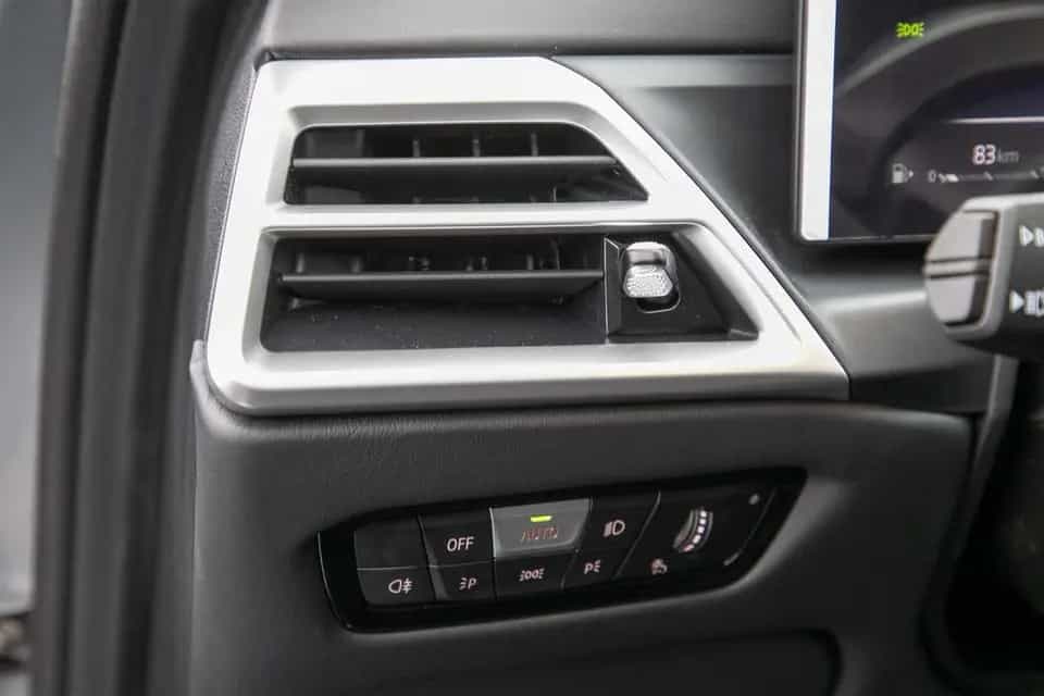 ALPINA D3 S 3.0 Allrad Touring HUD AHK Pano har/kar LED null-photo-10