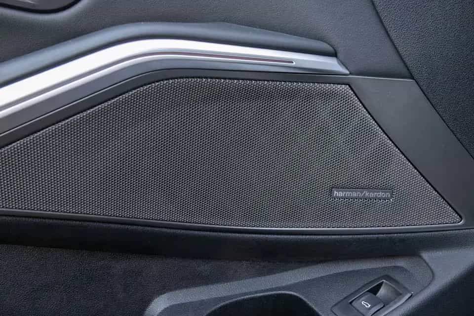 ALPINA B3 Touring Navi HeadUp H/K Leder 360° LED Klima 01/2023-photo-10
