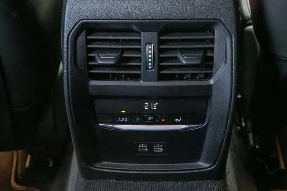 ALPINA B3 Touring Navi HeadUp H/K Leder 360° LED Klima 01/2023-photo-12