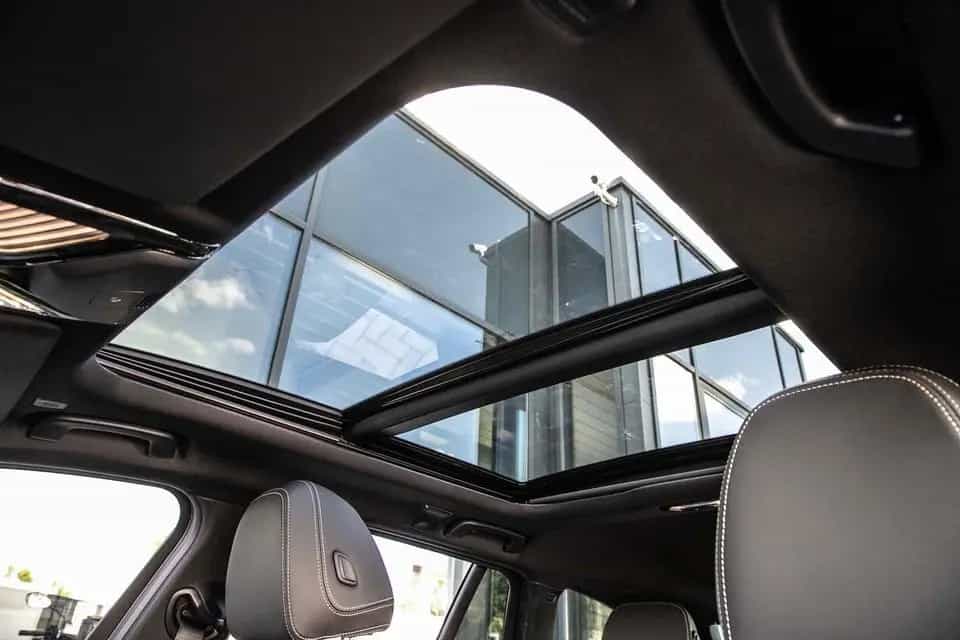 ALPINA D3 S 3.0 Allrad Touring 360 KAM Pano AHK SHZ HUD null-photo-11