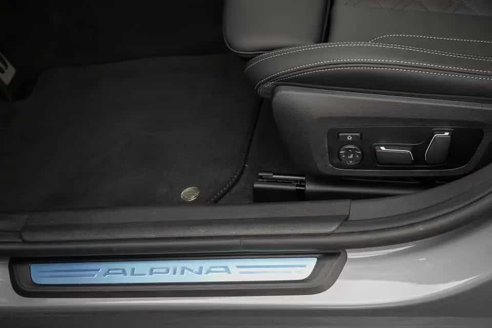 ALPINA D3 S Touring Pano HUD AHK har/kar 360 null-photo-11