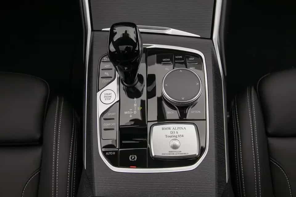 ALPINA D3 S Touring Pano HUD AHK har/kar 360 null-photo-16