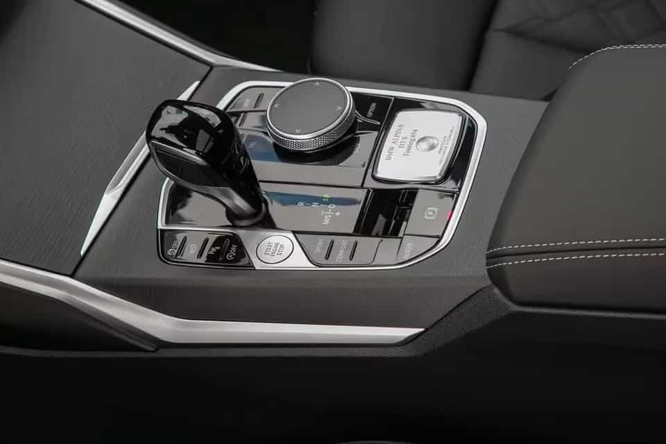 ALPINA D3 S Touring Pano HUD AHK har/kar 360 null-photo-8