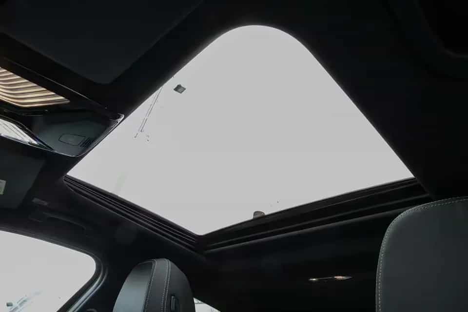 ALPINA B3 3.0 Allrad GT PANO HUD 360KAM AHK LED null-photo-12