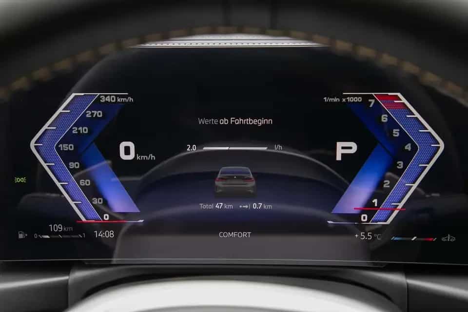 ALPINA B3 3.0 Allrad GT PANO HUD 360KAM AHK LED null-photo-6