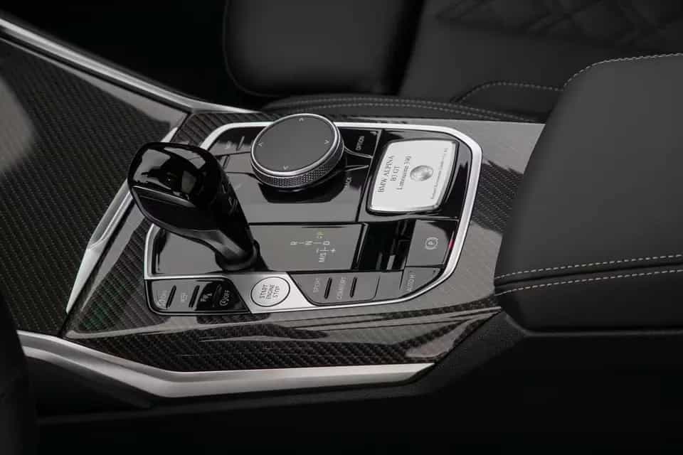 ALPINA B3 3.0 Allrad GT PANO HUD 360KAM AHK LED null-photo-8