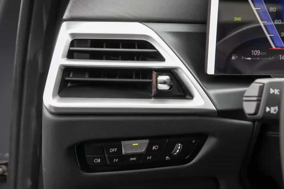ALPINA B3 3.0 Allrad GT PANO HUD 360KAM AHK LED null-photo-9