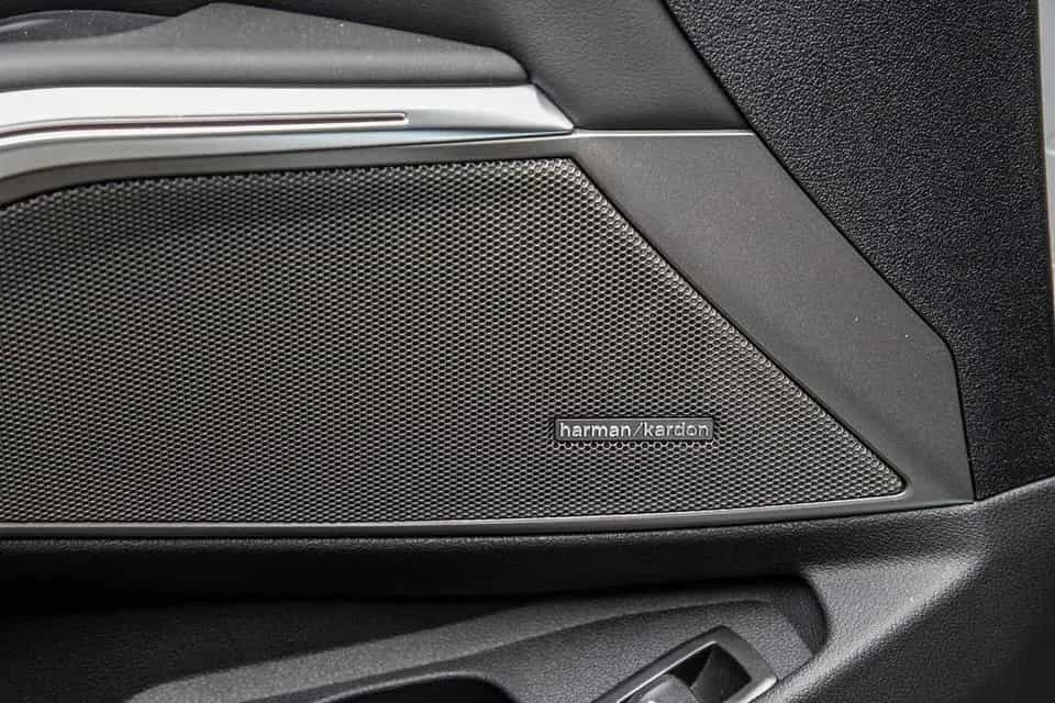 ALPINA D3 S 3.0 Allrad Touring AHK HUD Pano 360 har/kar null-photo-10