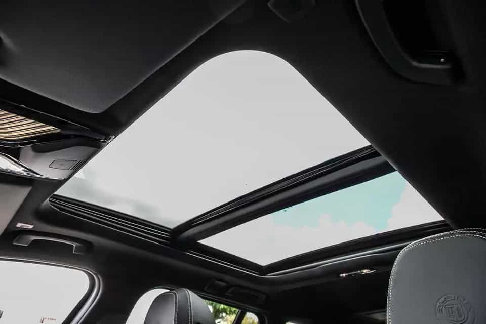 ALPINA D3 S 3.0 Allrad Touring AHK HUD Pano 360 har/kar null-photo-12