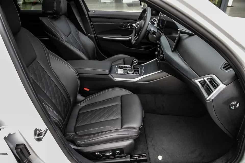ALPINA D3 S 3.0 Allrad Touring AHK HUD Pano 360 har/kar null-photo-2