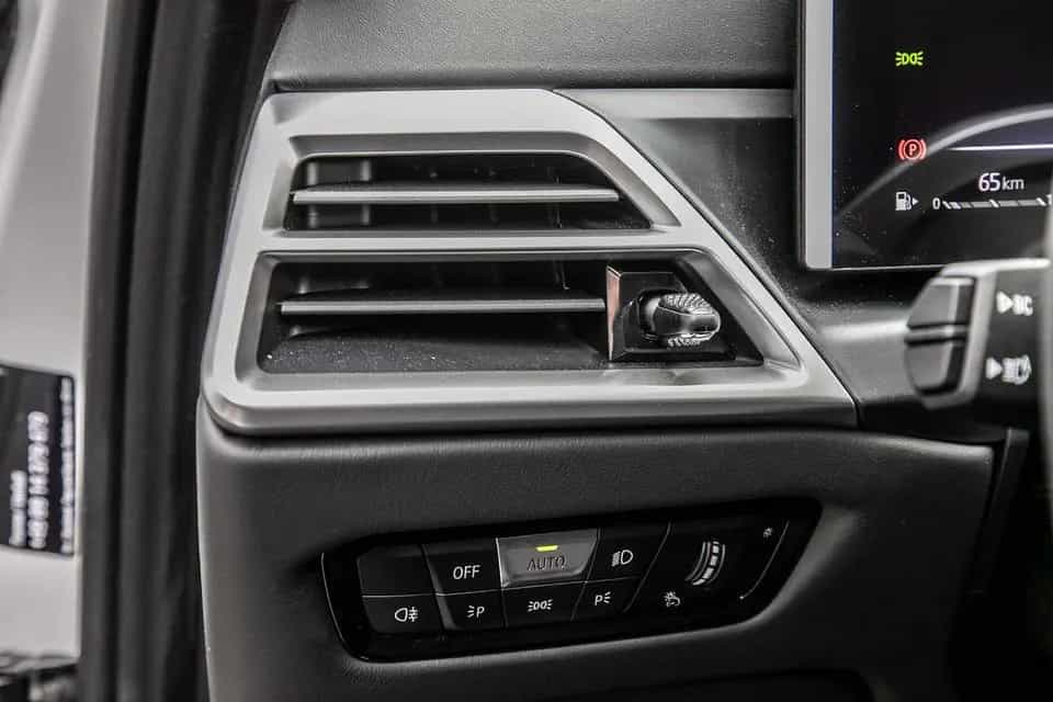 ALPINA D3 S 3.0 Allrad Touring AHK HUD Pano 360 har/kar null-photo-9
