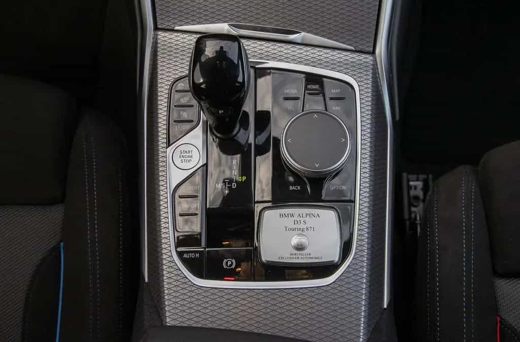 ALPINA D3 S Allrad Touring Pano HUD AHK 360 KAM har/kar null-photo-14