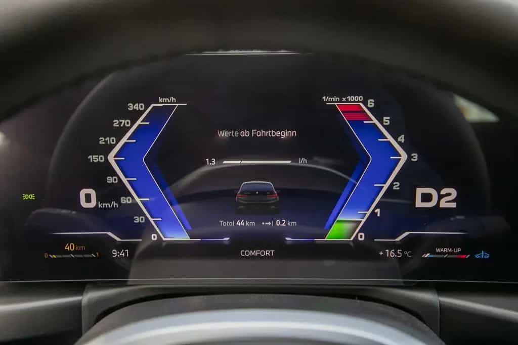 ALPINA D3 S Allrad Touring Pano HUD AHK 360 KAM har/kar null-photo-6