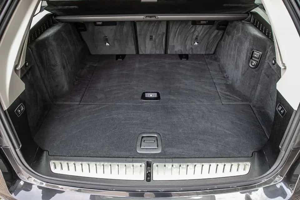 BMW 530 d xDrive Touring Luxury Line Panod. AHK adLED 03/2023-photo-15