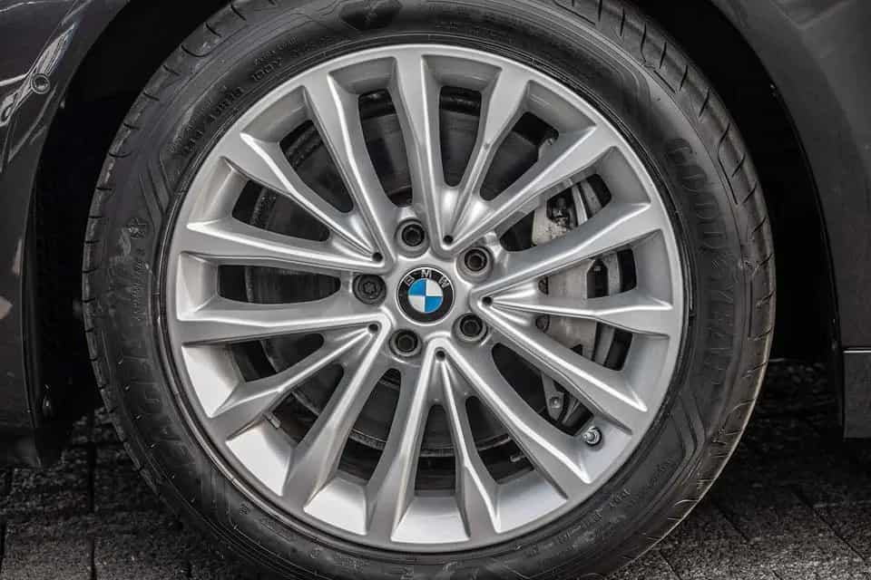 BMW 530 d xDrive Touring Luxury Line Panod. AHK adLED 03/2023-photo-4