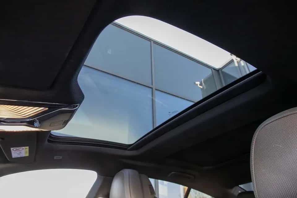 ALPINA B8 4.4 Bi-Turbo Navi HeadUp Pano Laser 360° H/K 10/2023-photo-10