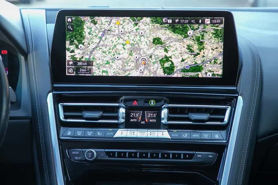 ALPINA B8 4.4 Bi-Turbo Navi HeadUp Pano Laser 360° H/K 10/2023-photo-13