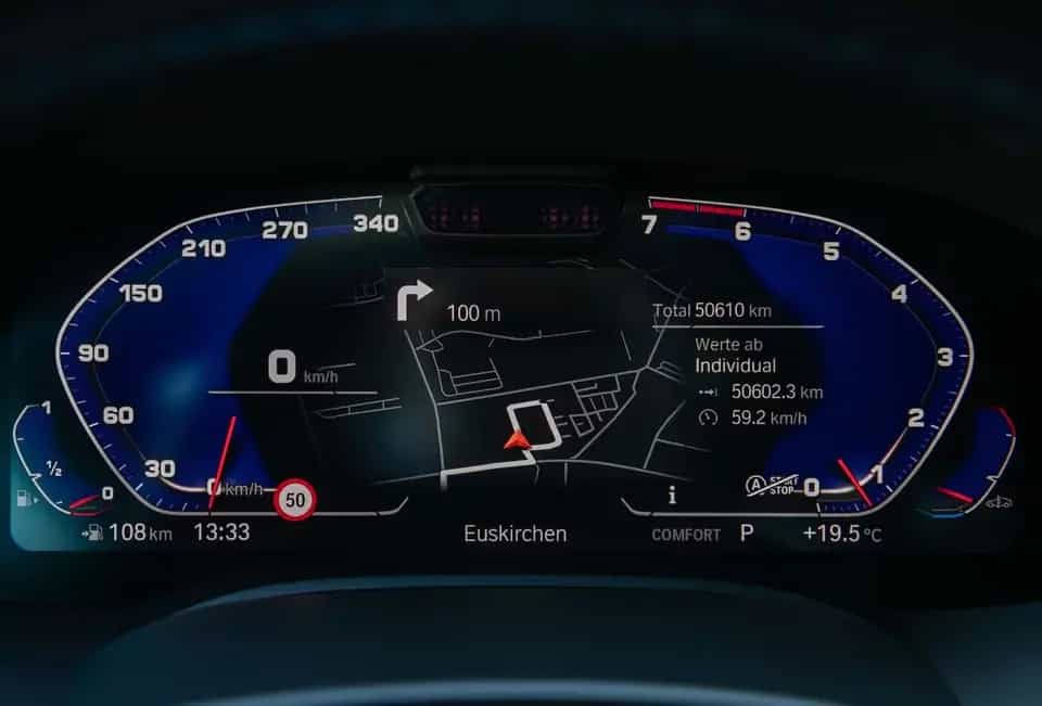 ALPINA B8 4.4 Bi-Turbo Navi HeadUp Pano Laser 360° H/K 10/2023-photo-6