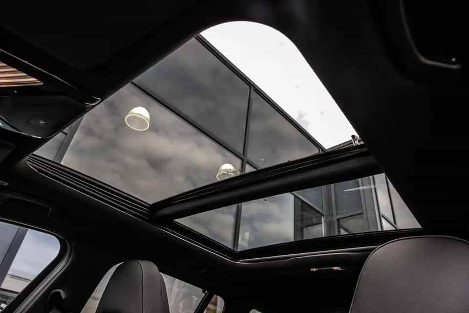 ALPINA D3 S 3.0Touring Nav Merino Leder Pano HUD SHZ 08/2025-photo-10