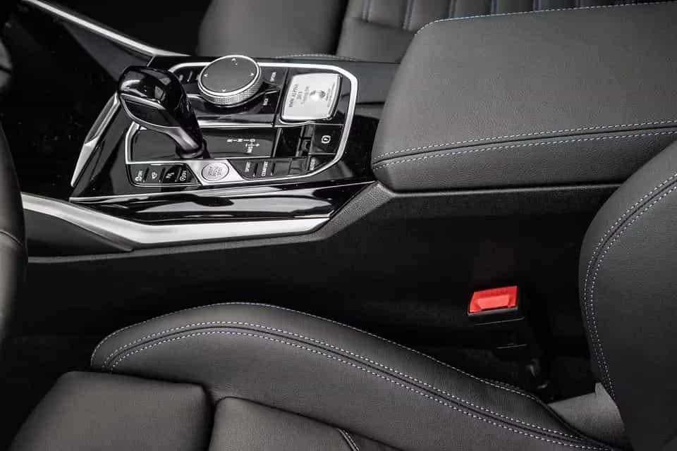 ALPINA D3 S 3.0Touring Nav Merino Leder Pano HUD SHZ 08/2025-photo-7
