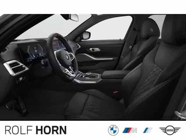 ALPINA B3 3.0 Allrad Touring GT 360KAM AHK HUD PANO null-photo-2