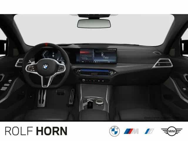 ALPINA B3 3.0 Allrad Touring GT 360KAM AHK HUD PANO null-photo-3