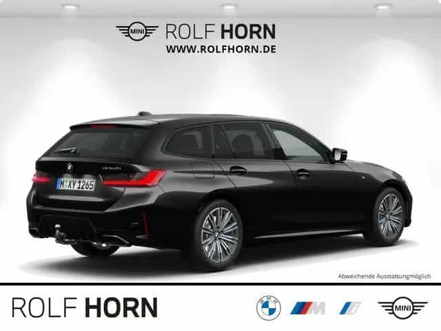 ALPINA B3 3.0 Allrad Touring GT 360KAM AHK HUD PANO null-photo-4