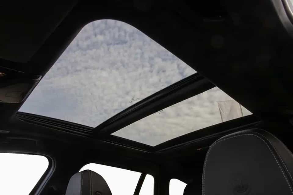 ALPINA D3 S 3.0 Allrad Touring AHK HUD Pano 360 har/kar null-photo-12