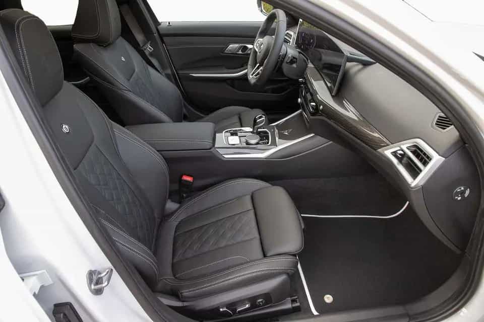 ALPINA D3 S 3.0 Allrad Touring AHK HUD Pano 360 har/kar null-photo-2