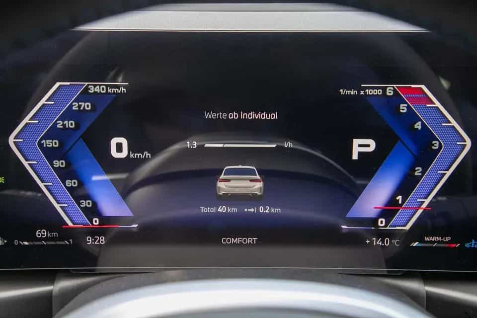 ALPINA D3 S 3.0 Allrad Touring AHK HUD Pano 360 har/kar null-photo-6