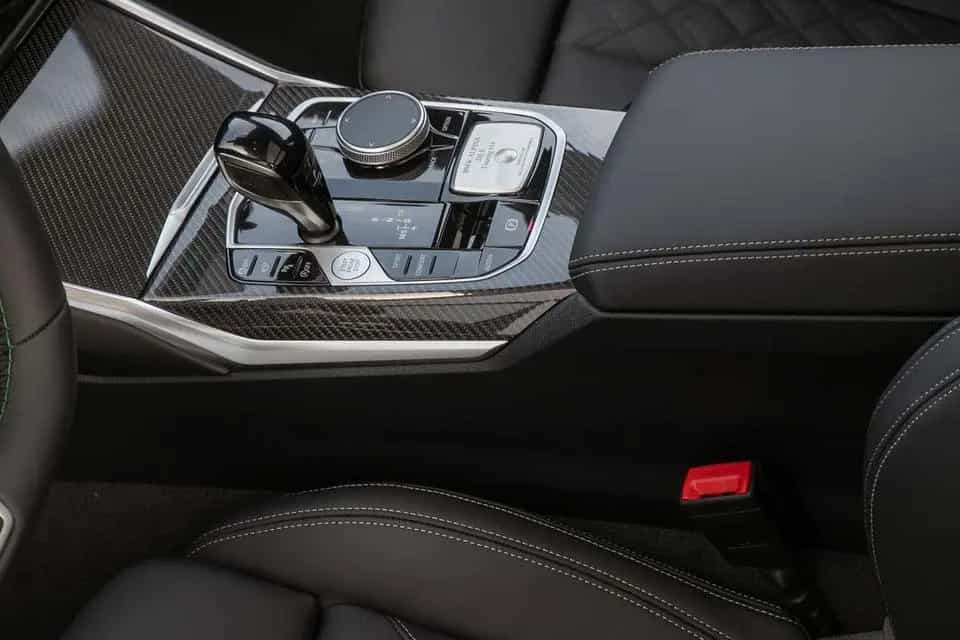 ALPINA D3 S 3.0 Allrad Touring AHK HUD Pano 360 har/kar null-photo-8