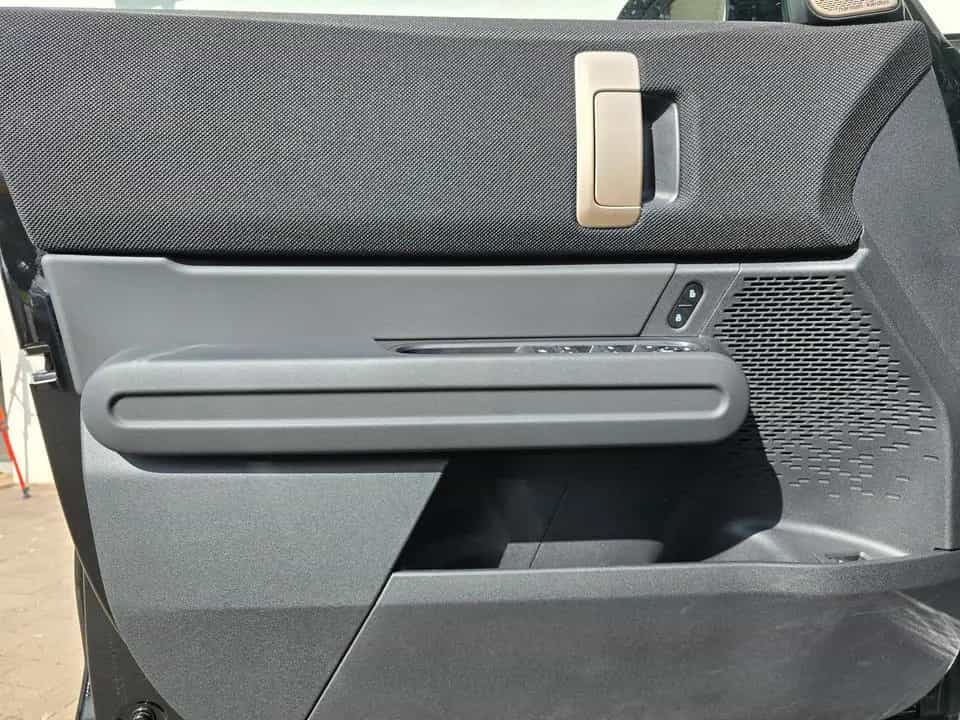 MINI Countryman C (Cooper) Countryman C Classic Trim PaketM Head-Up Navi 05/2025-photo-12