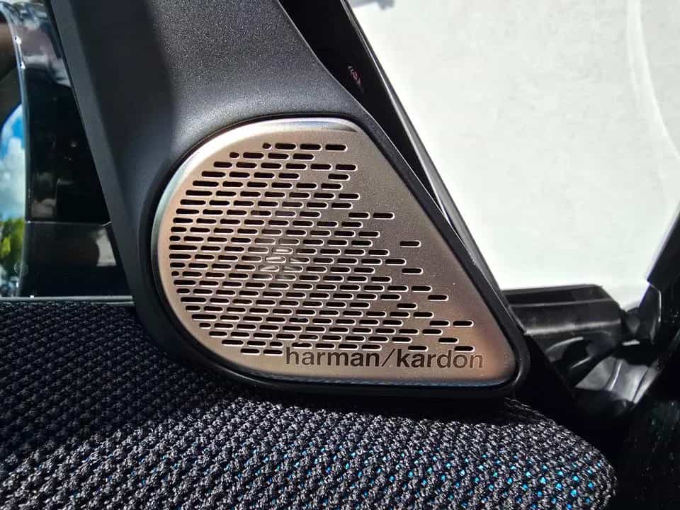 MINI Countryman C (Cooper) Countryman C Classic Trim PaketM Head-Up Navi 05/2025-photo-13