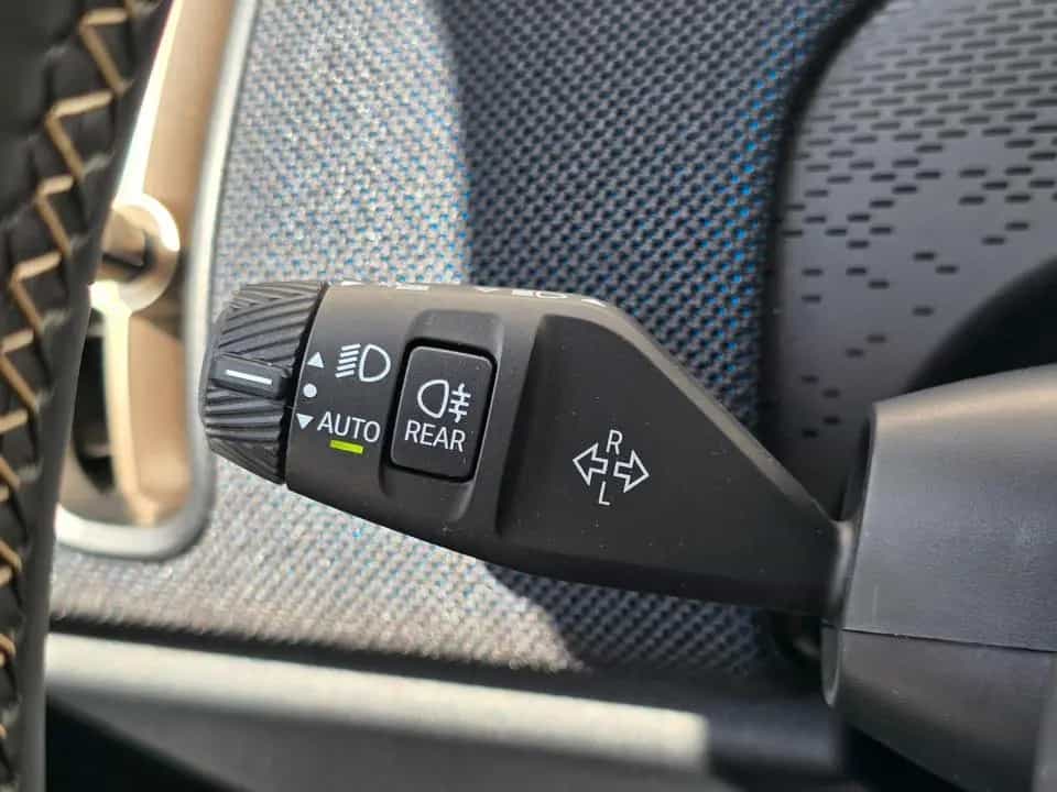 MINI Countryman C (Cooper) Countryman C Classic Trim PaketM Head-Up Navi 05/2025-photo-14