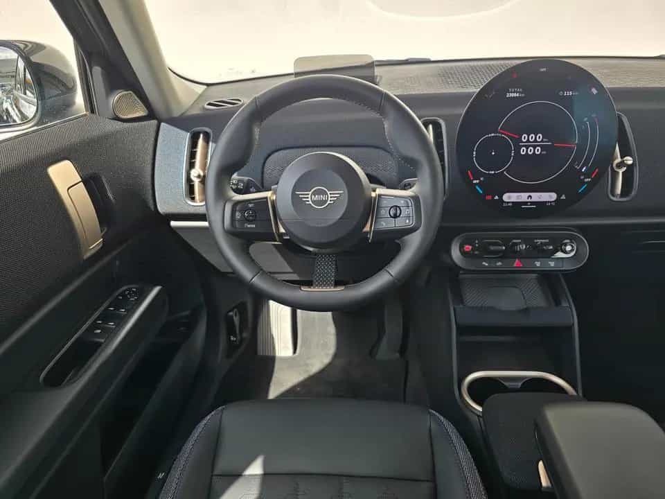 MINI Countryman C (Cooper) Countryman C Classic Trim PaketM Head-Up Navi 05/2025-photo-16