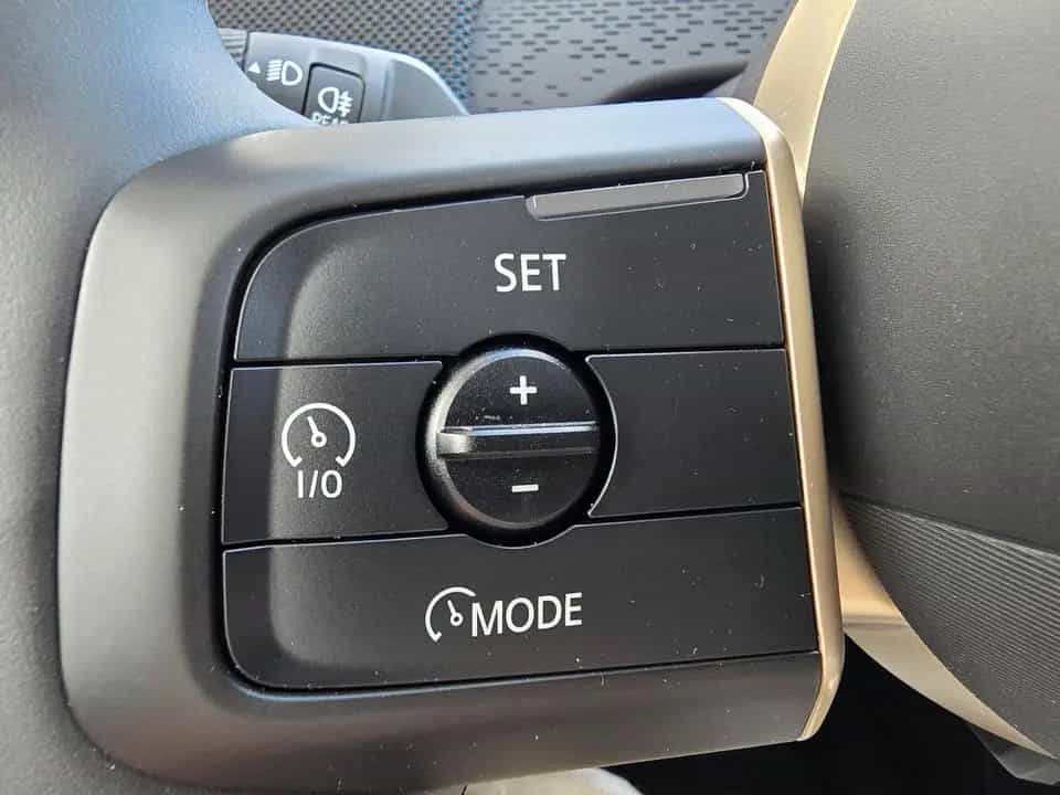 MINI Countryman C (Cooper) Countryman C Classic Trim PaketM Head-Up Navi 05/2025-photo-18