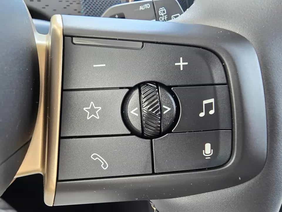 MINI Countryman C (Cooper) Countryman C Classic Trim PaketM Head-Up Navi 05/2025-photo-19