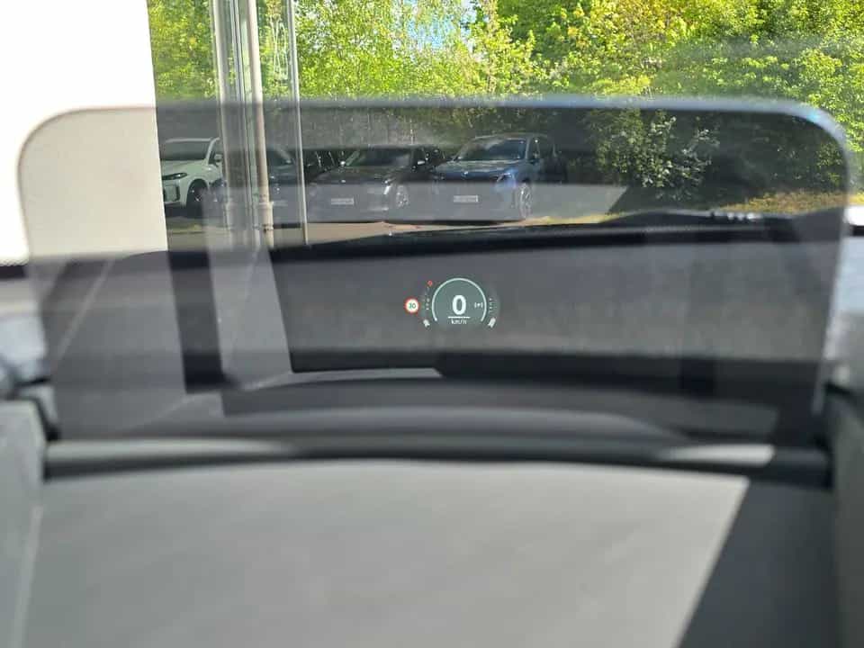 MINI Countryman C (Cooper) Countryman C Classic Trim PaketM Head-Up Navi 05/2025-photo-8