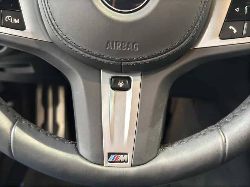 BMW 520 d xDrive Touring M Sport Pano AdLED AHK 12/2021-photo-15
