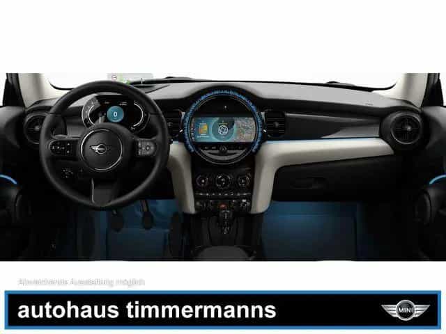 MINI Cooper S Classic Trim Pano LED 02/2022-photo-3
