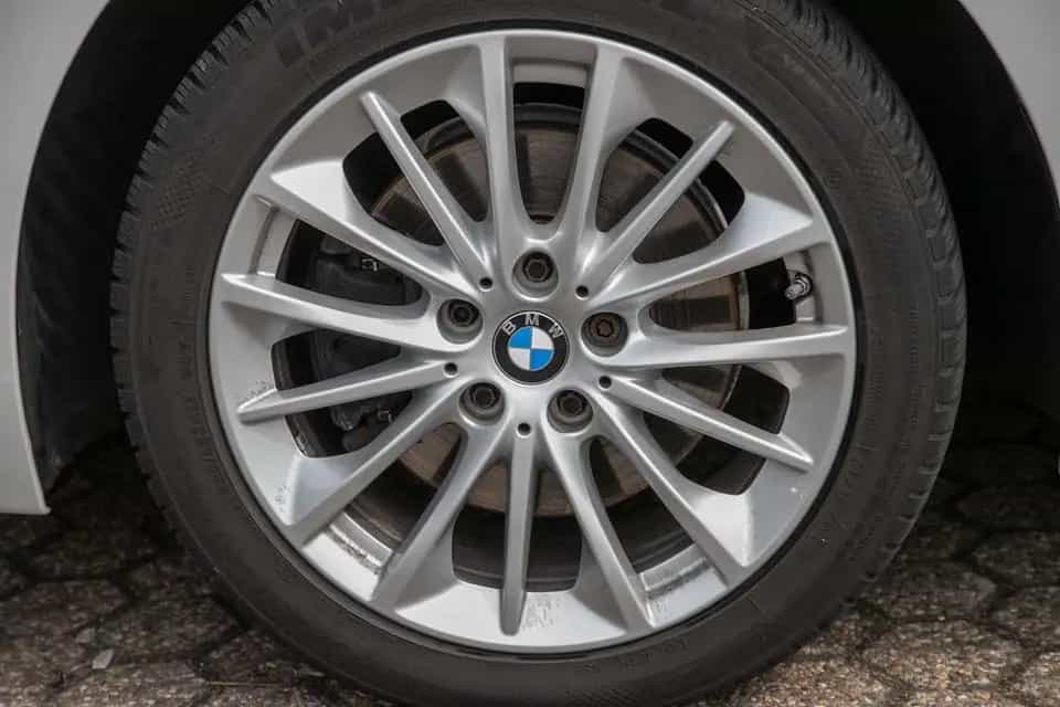BMW 1 Series 118i Advantage Autom Navi LED Klima Sitzhzg 17" 03/2024-photo-4
