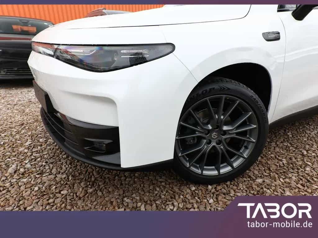 Leapmotor C10 REEV Design 20Z Pano Nav SHZ eHK UVP-19%* 09/2025-photo-4