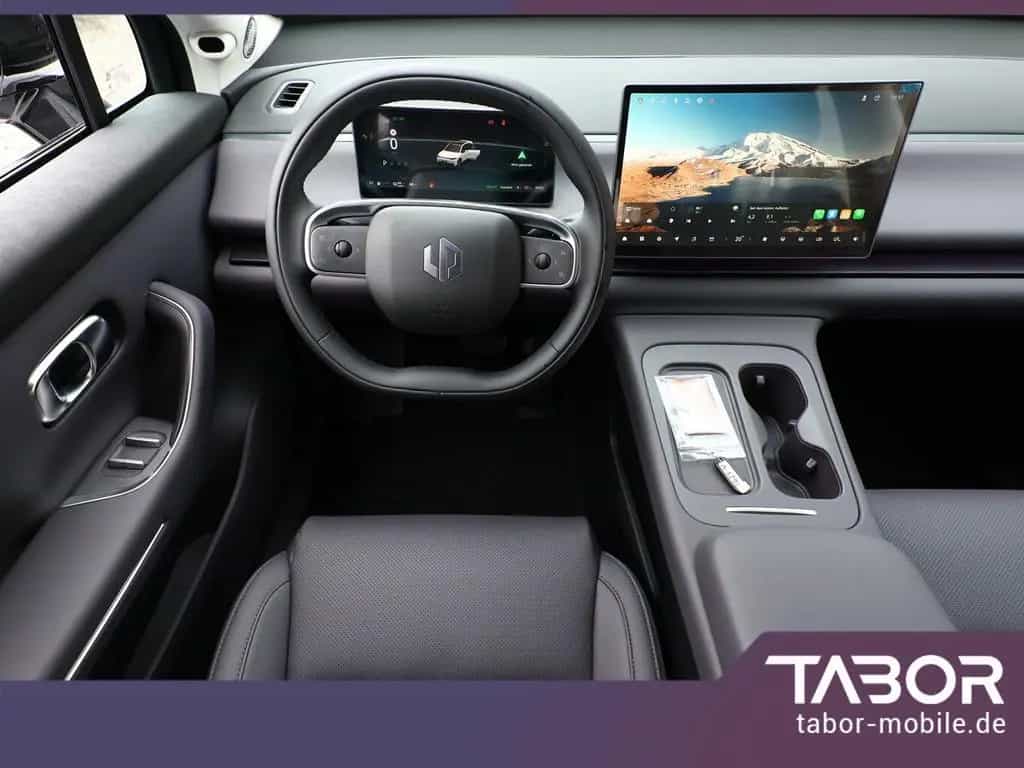 Leapmotor C10 REEV Design 20Z Pano Nav SHZ eHK UVP-19%* 09/2025-photo-6