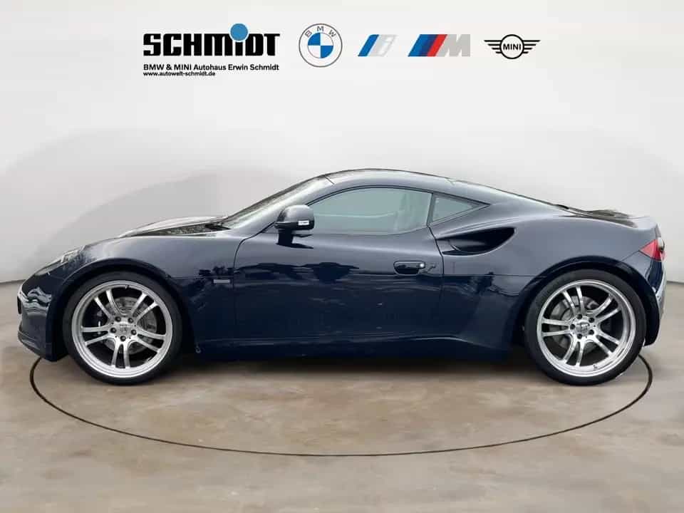 Artega GT ARTEGA GT + TÜV-bis-06.2027 08/2009-photo-2