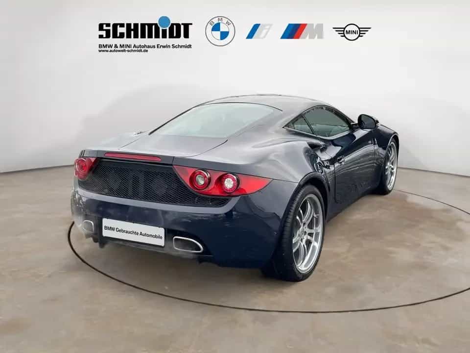 Artega GT ARTEGA GT + TÜV-bis-06.2027 08/2009-photo-5