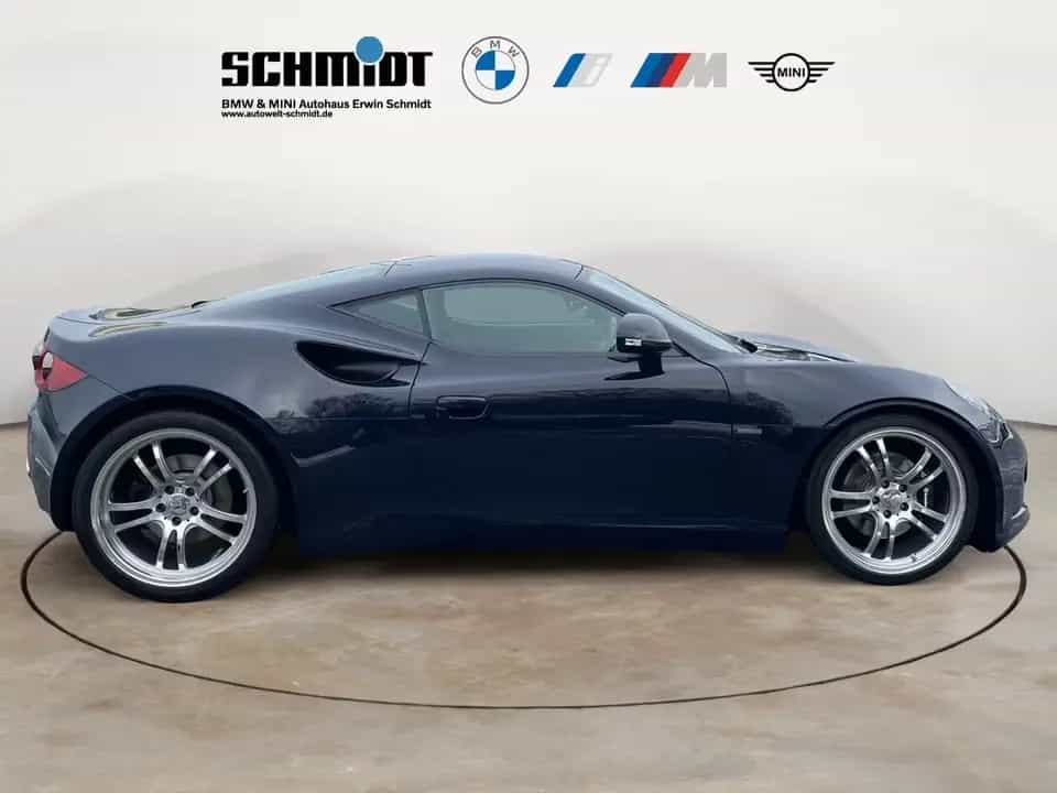 Artega GT ARTEGA GT + TÜV-bis-06.2027 08/2009-photo-6